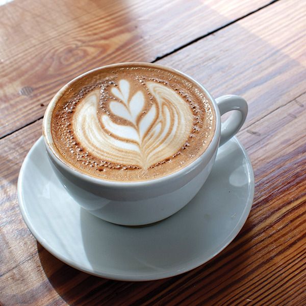 coffee
